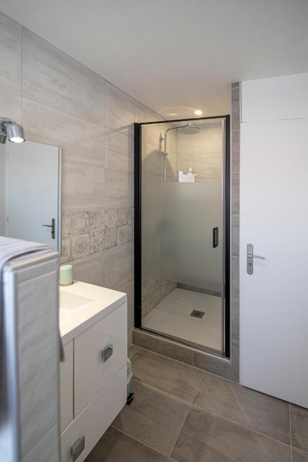 T2 3 étoiles de charme 40 m2 centre ville Dax Esterno foto